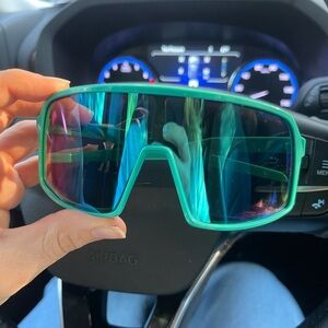 Oakley Sunglasses - mint